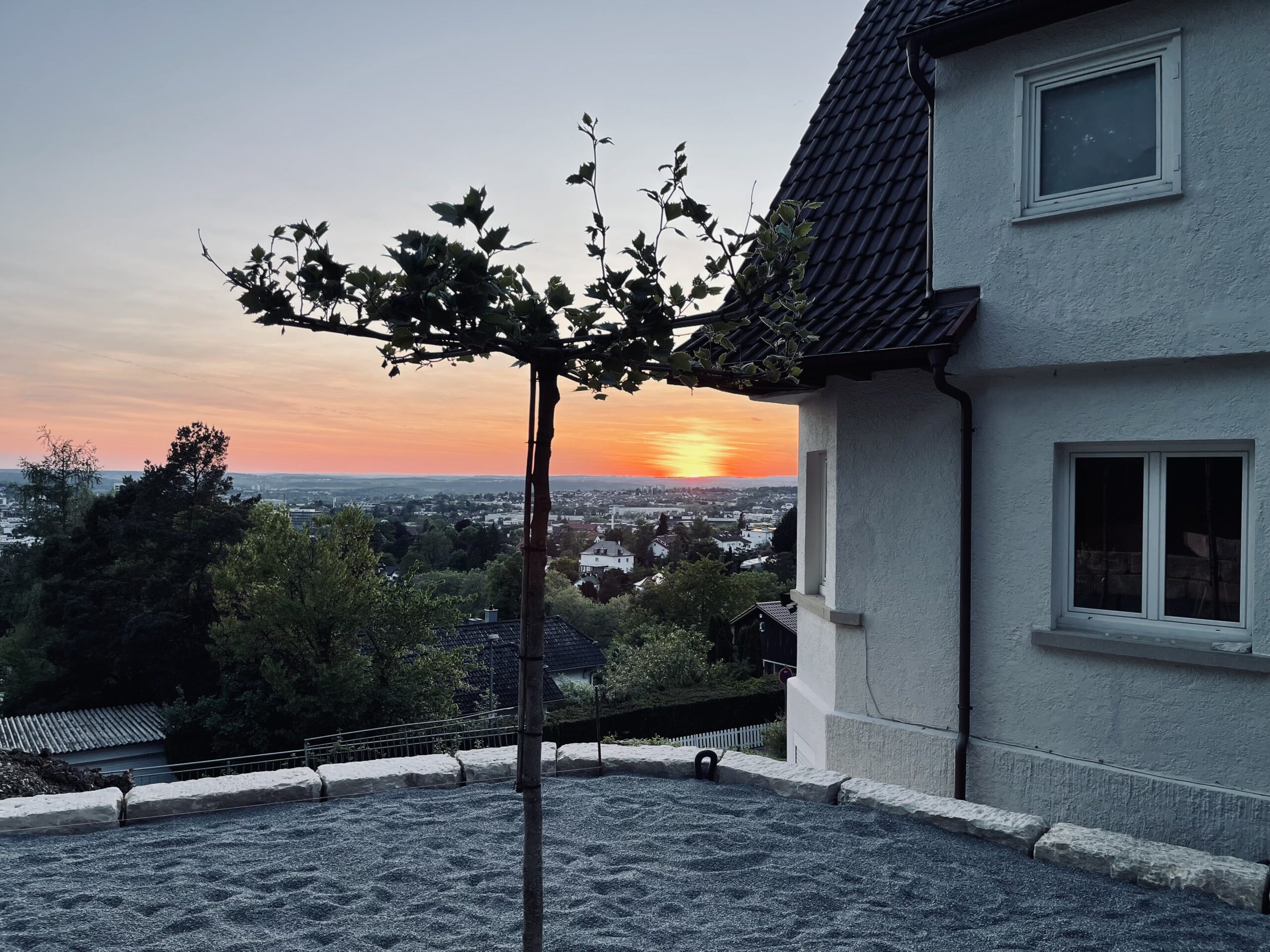 Erdgeschoss